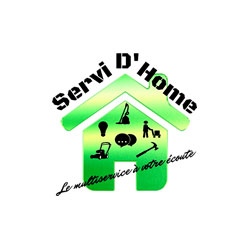 logoservidhome