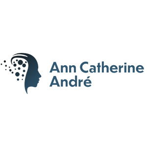 Psychothérapeute Ann-Catherine André