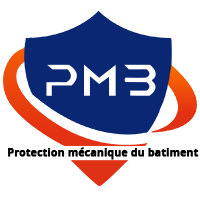 PMB, Protection Mécanique du Bâtiment