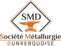 Société métallurgiste près de Dunkerque