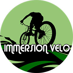 Immersion Vélo
